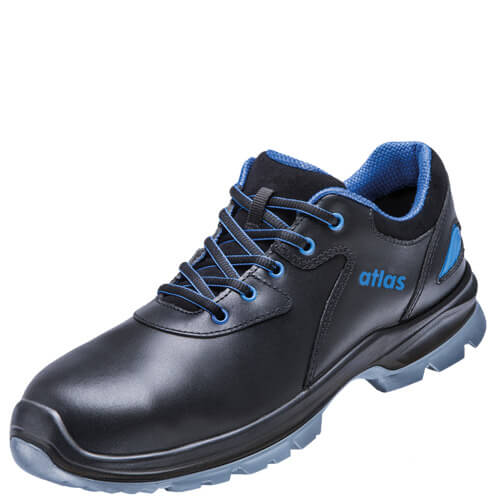 Półbuty ATLAS SL 645 XP BLUE S3 ESD