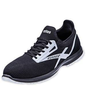 Półbuty ATLAS Runner 25 S1P ESD