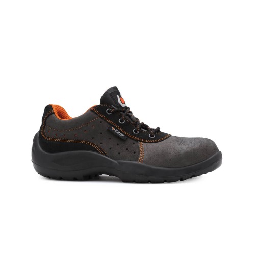 Base Półbuty Concorde Shoe S1P SRC