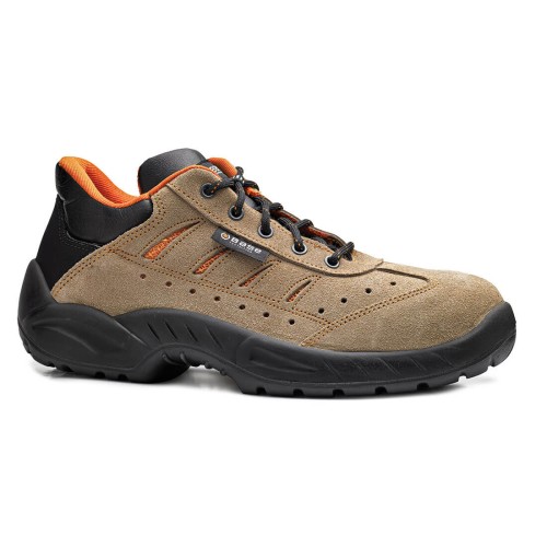 Base Półbuty Paddington Shoe S1P SRC