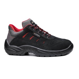 Base Półbuty Toledo Shoe S1P SRC