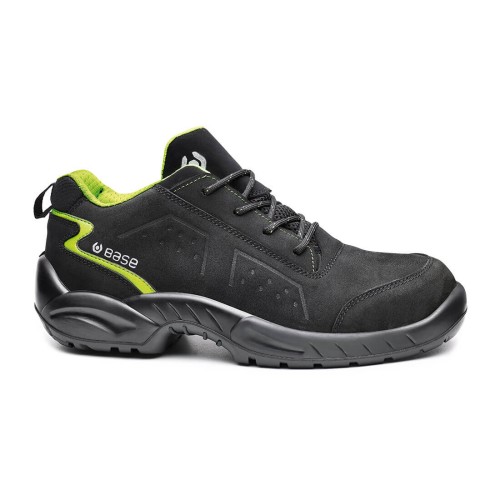 Base Półbuty Chester Shoe S3 SRC