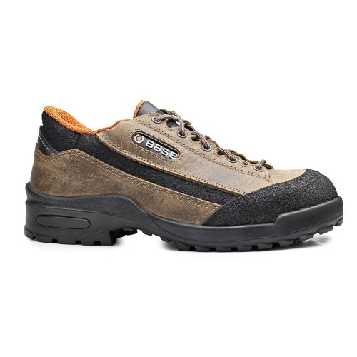 Base Półbuty Jagger Shoe S3 SRC