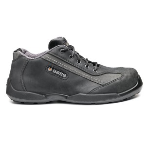 Base Półbuty Rally Shoe S3 SRC