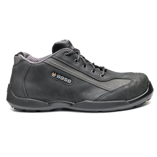 Base Półbuty Rally Shoe S3 SRC