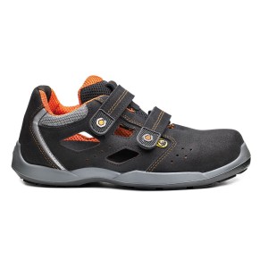 Base Sandały Judo Sandal S1P ESD SRC