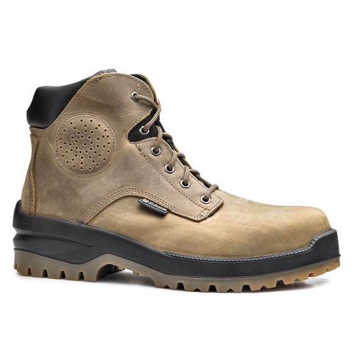 Base Trzewiki Buffalo Top S3 HRO HI CI SRC