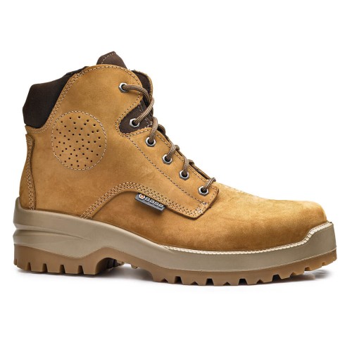 Base Trzewiki Camel Top S3 HRO HI CI SRC
