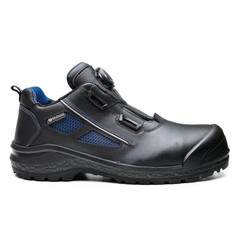 Base Półbuty Be-Fast Shoe S3 HRO CI HI SRC