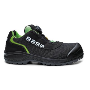 Base Półbuty Be-Ready Shoe S1P ESD SRC