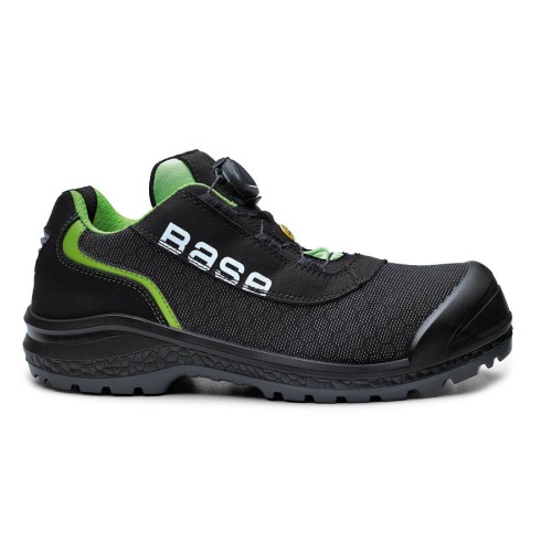 Base Półbuty Be-Ready Shoe S1P ESD SRC