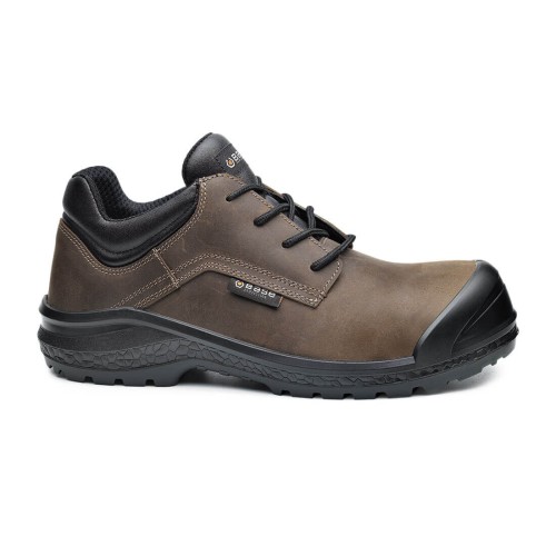 Base Półbuty Be-Browny Shoe S3 CI SRC