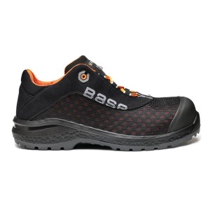 Base Półbuty Be-Fit Shoe S1P SRC