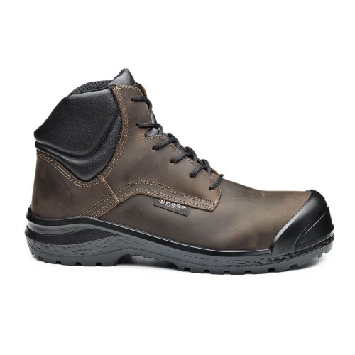 Base Trzewiki Be-Browny Top S3 CI SRC