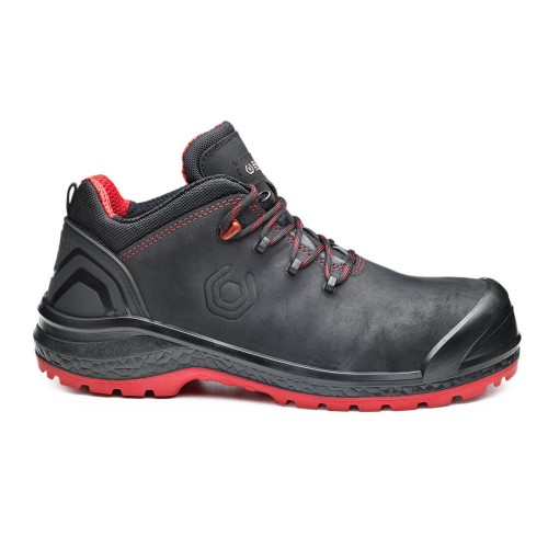 Base Półbuty Be-Uniform Shoe S3 HRO CI