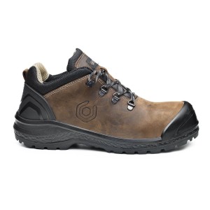 Base Półbuty Be-Strong Shoe S3 HRO CI