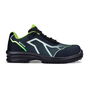 Base Półbuty Oren Shoe S3 SRC