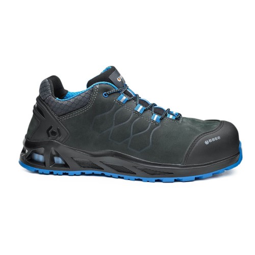 Base Półbuty K-Road Shoe S3 HRO CI SRC