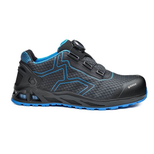 Base Półbuty K-Trek Shoe S1P HRO SRC