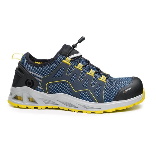 Base Półbuty K-Walk Shoe S1P HRO SRC