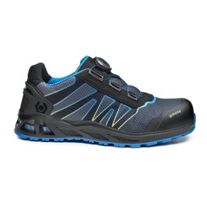 Base Półbuty K-Energy Shoe S3 HRO SRC