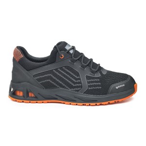 Base Półbuty K-Twist Shoe O1 SRC