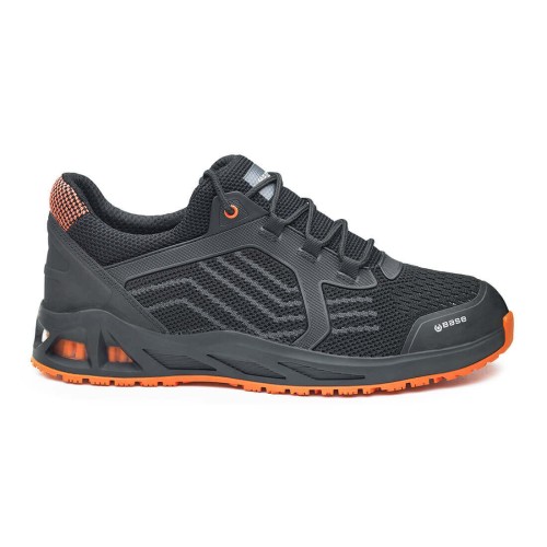 Base Półbuty K-Twist Shoe O1 SRC