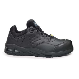 Base Półbuty K-CROSS Shoe S3 ESD SRC - czarny