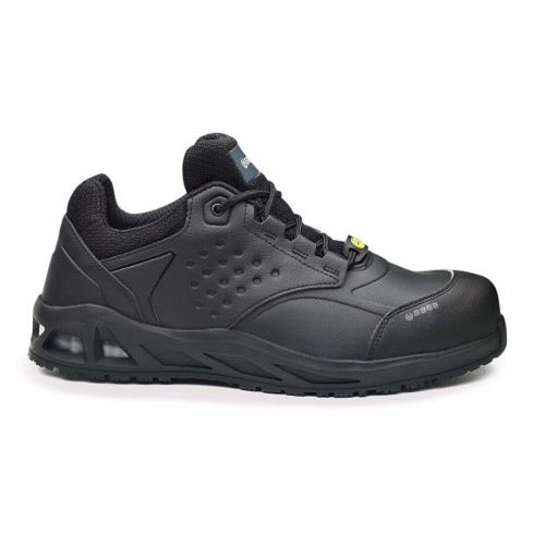 Base Półbuty K-CROSS Shoe S3 ESD SRC - czarny