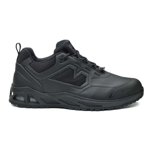 Base Półbuty K-UP Shoe O2 ESD SRC - czarny