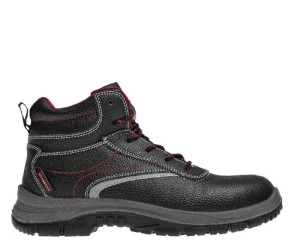 Bennon Trzewiki NON METALLIC S3 High
