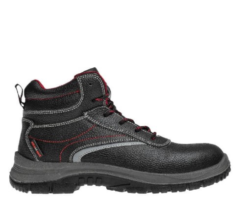 Bennon Trzewiki NON METALLIC S3 High