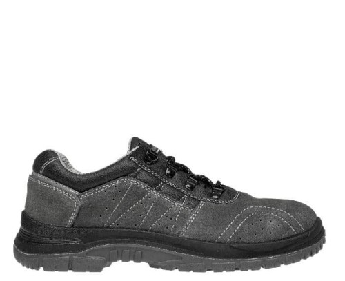 Bennon Półbuty SPENCER S1P Low