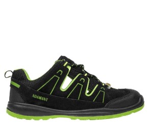 Bennon Sandał ALEGRO S1P ESD Green