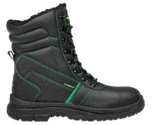Bennon Trzewiki CLASSIC O2 Winter Boot