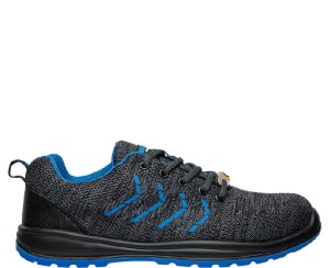 Bennon Półbuty KNITTER S1 ESD Low