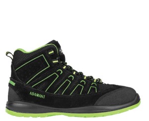 Bennon Trzewiki ALEGRO S1P ESD Green High