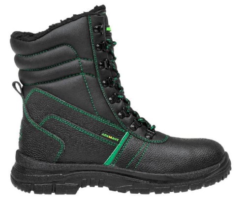 Bennon Trzewiki CLASSIC S3 Winter Boot