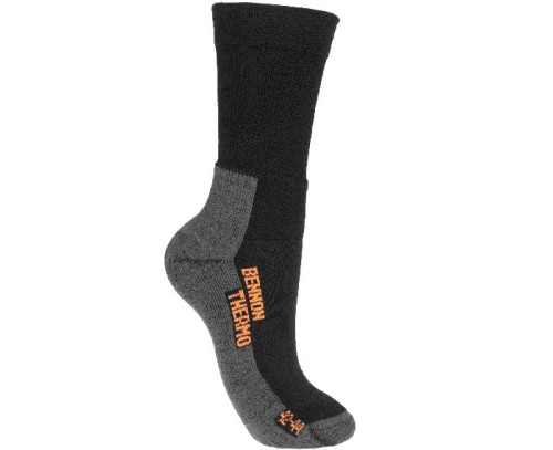 Bennon Skarpety TREK SOCK MERINO