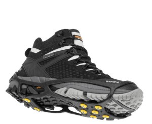 Bennon Antypoślizgowe ochraniacze na buty CRAMPON YETTI