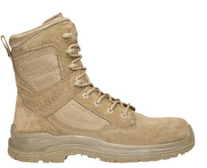 Bennon Trzewiki DESERT LIGHT O1 Boot