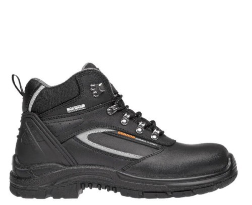 Bennon Trzewiki FORTIS O2 Membrane High