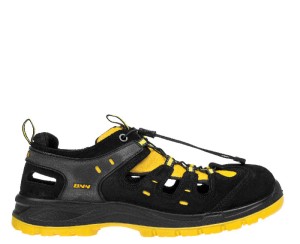 Bennon Sandały BOMBIS LITE S1 NM Yellow