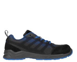 Bennon Półbuty SPACER S1P NM Low