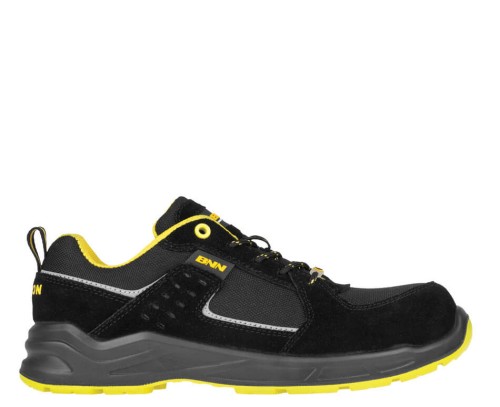 Bennon Półbuty SPORTIS S1P ESD NM Low