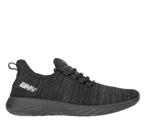 Bennon Półbuty NEXO Black Low