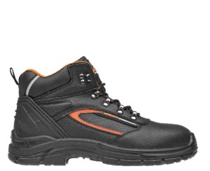 Bennon Trzewiki FORTIS O2 High