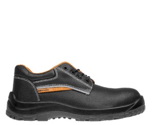 Bennon Półbuty BASIC S1 Low