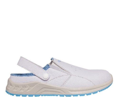 Bennon Klapki WHITE OB