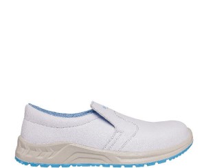 Bennon Mokasyny WHITE S2